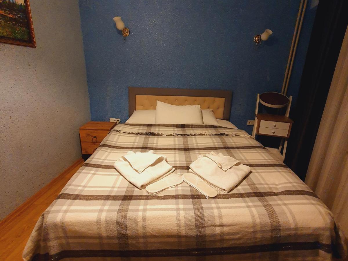 Ehli Keyif Otel Stambuł Zewnętrze zdjęcie