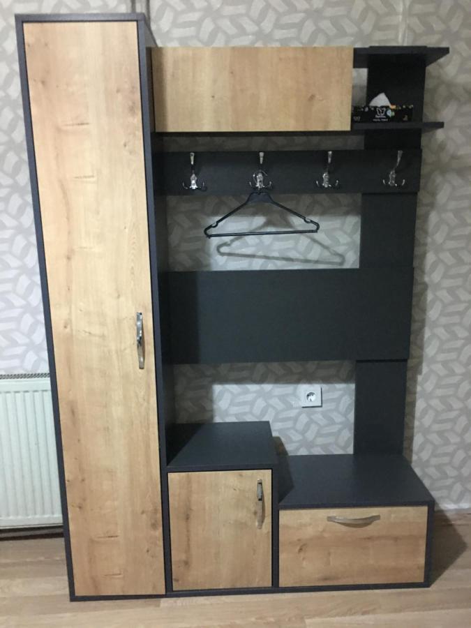 Ehli Keyif Otel Stambuł Zewnętrze zdjęcie