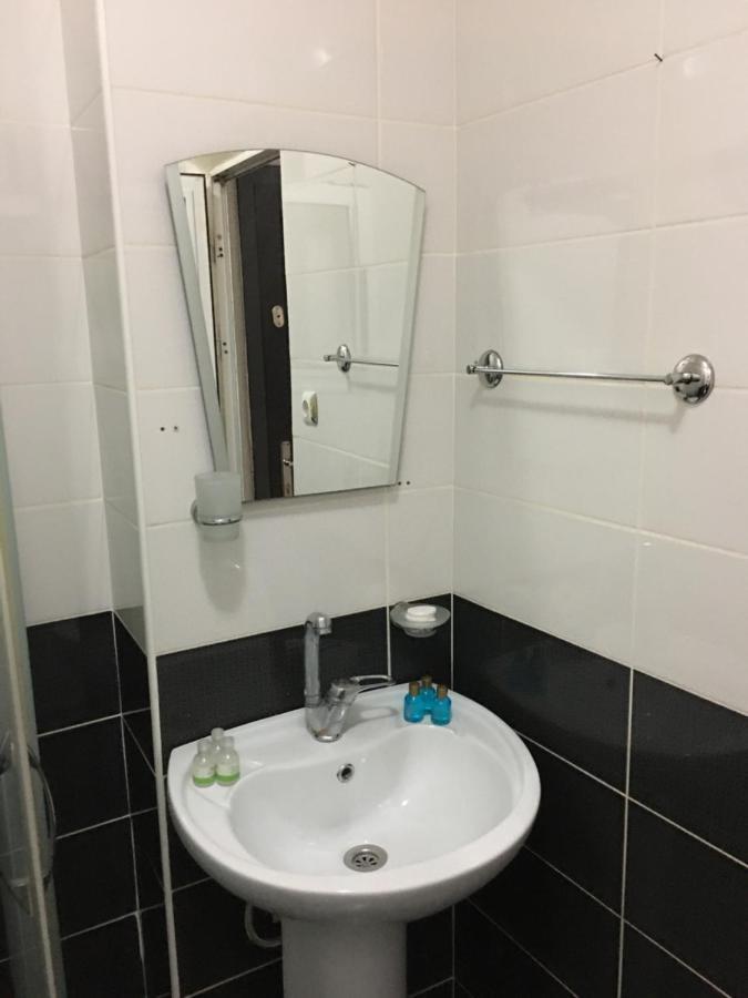 Ehli Keyif Otel Stambuł Zewnętrze zdjęcie