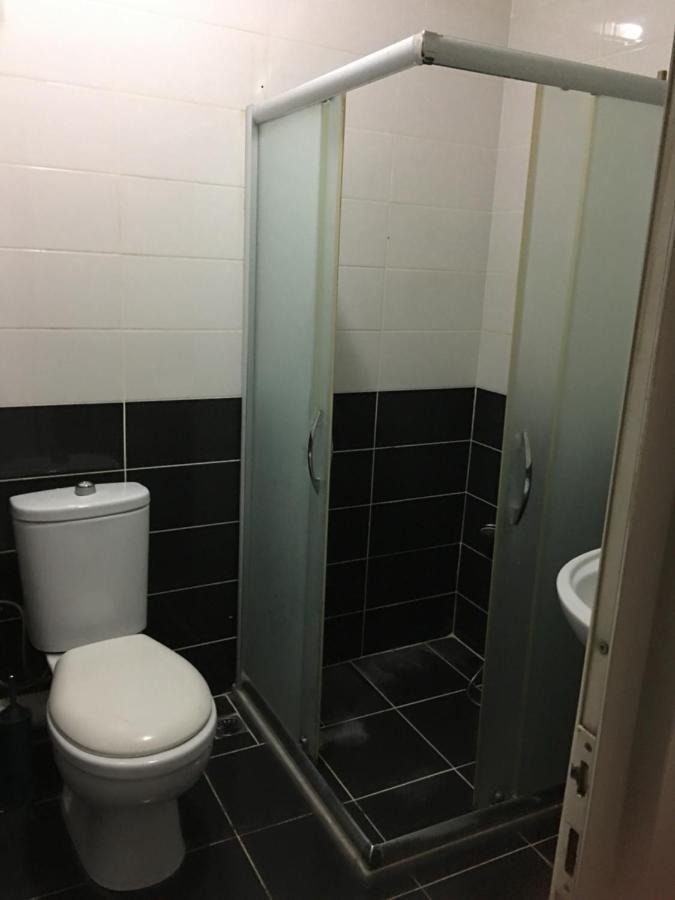 Ehli Keyif Otel Stambuł Zewnętrze zdjęcie